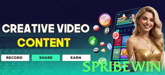 spribewin App - 5