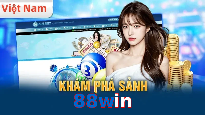 88win
