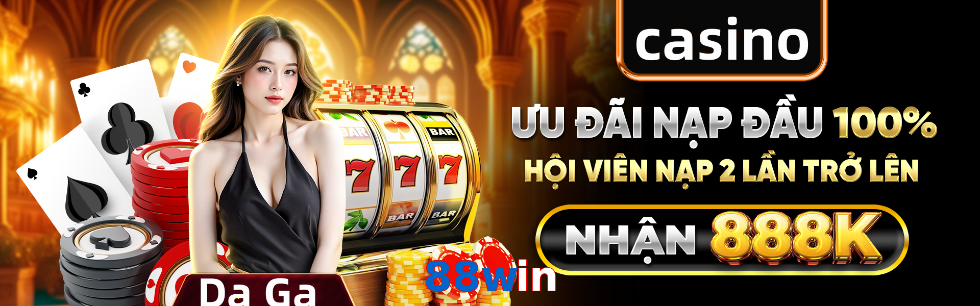 88win