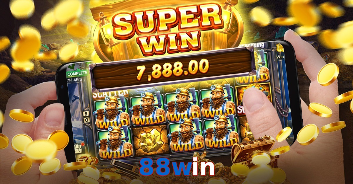 88win