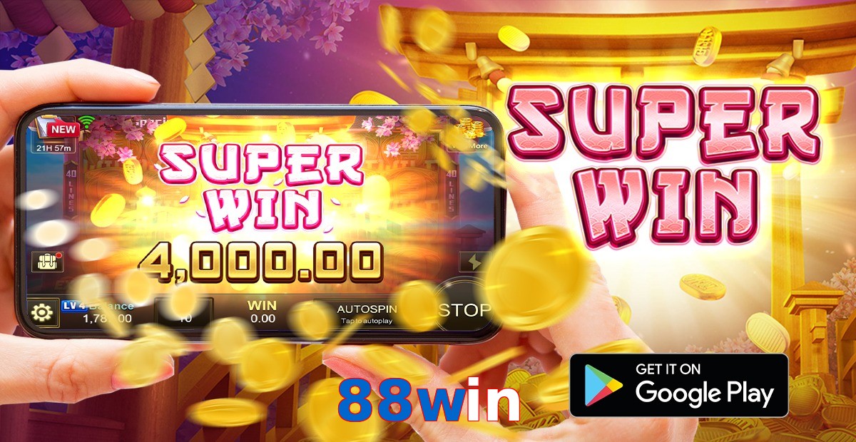 88win