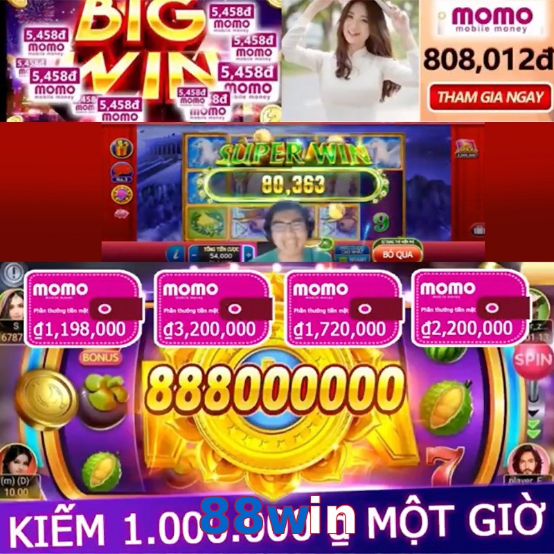 88win