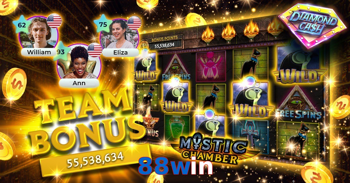 88win