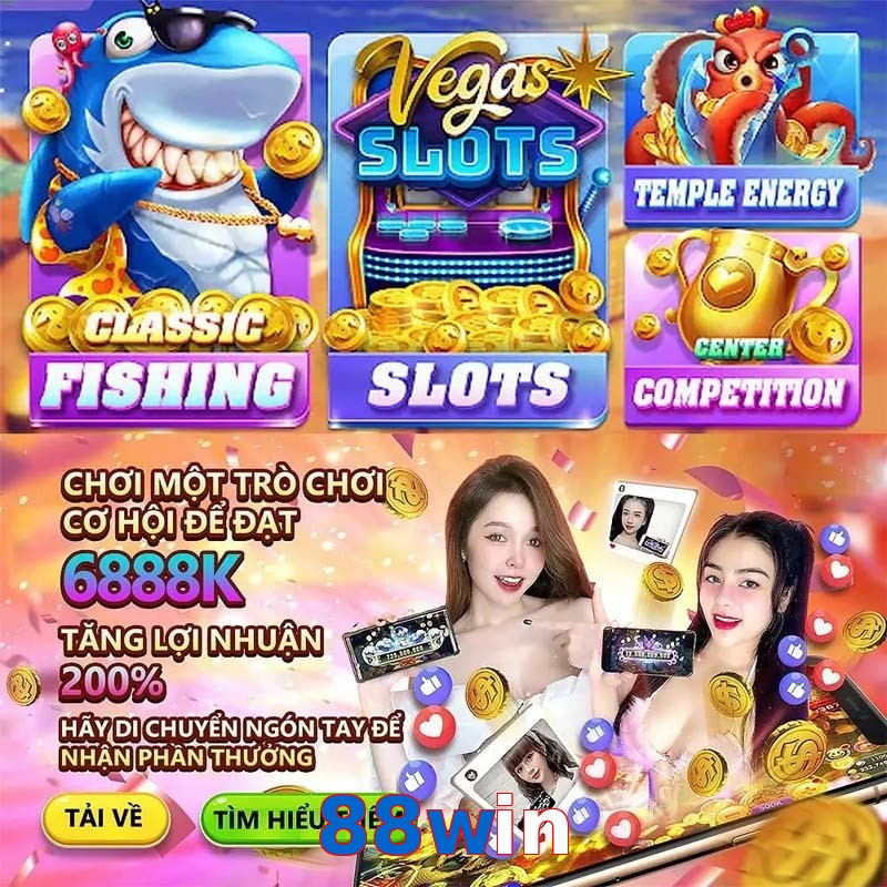 88win