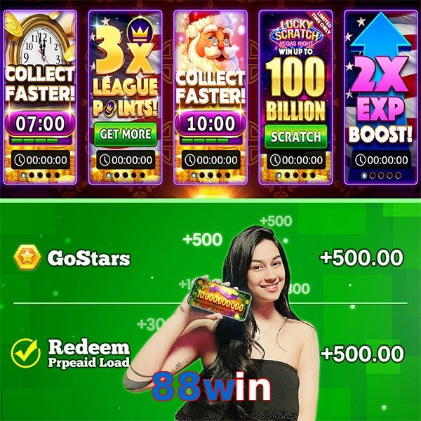 88win