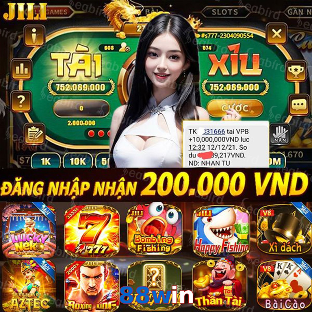 88win