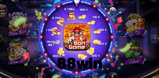 88win