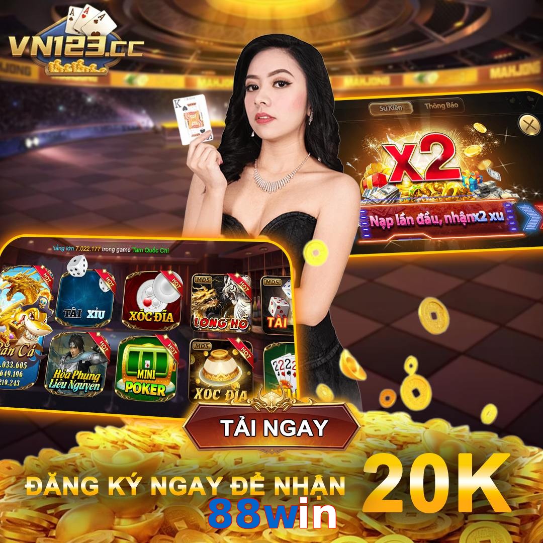88win