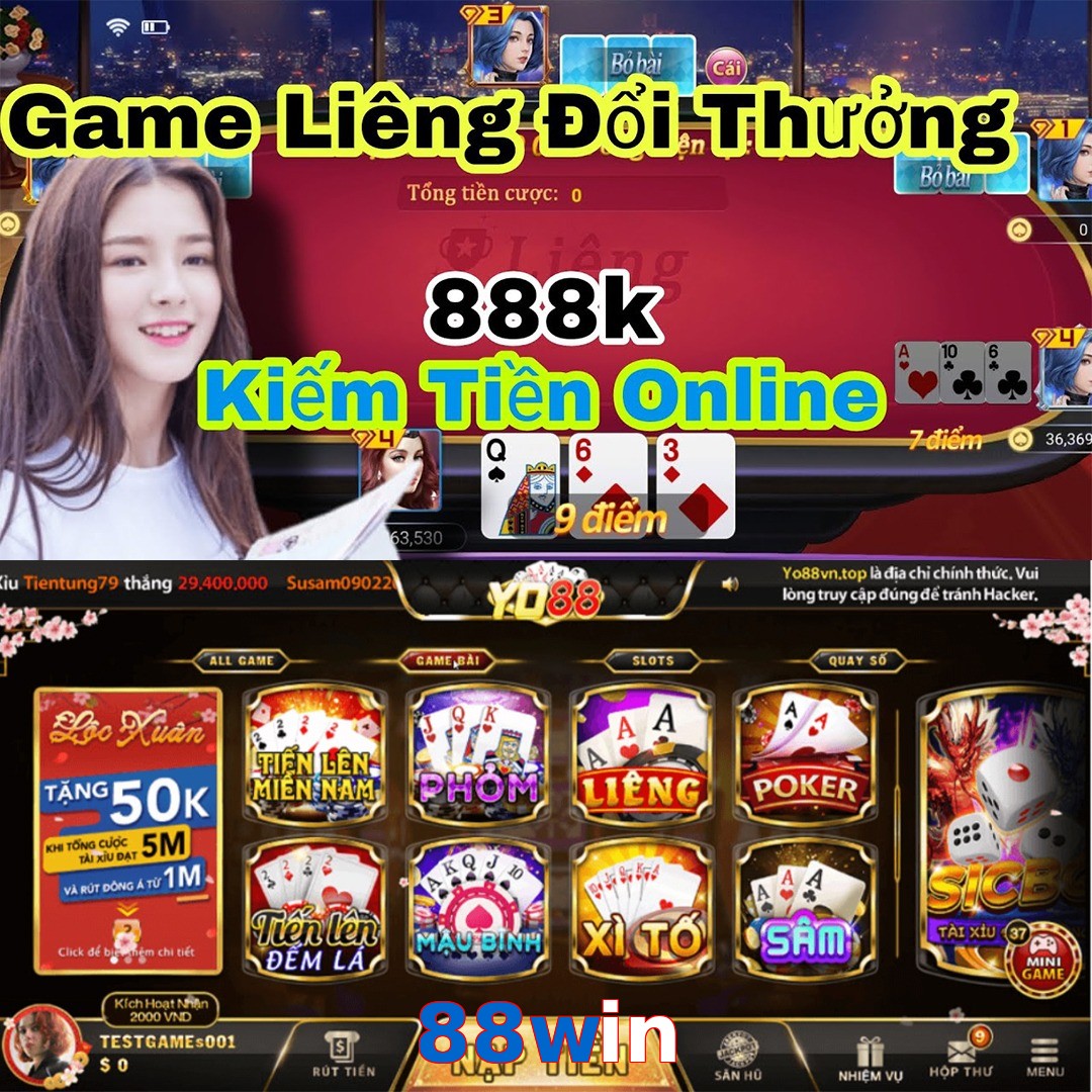 88win