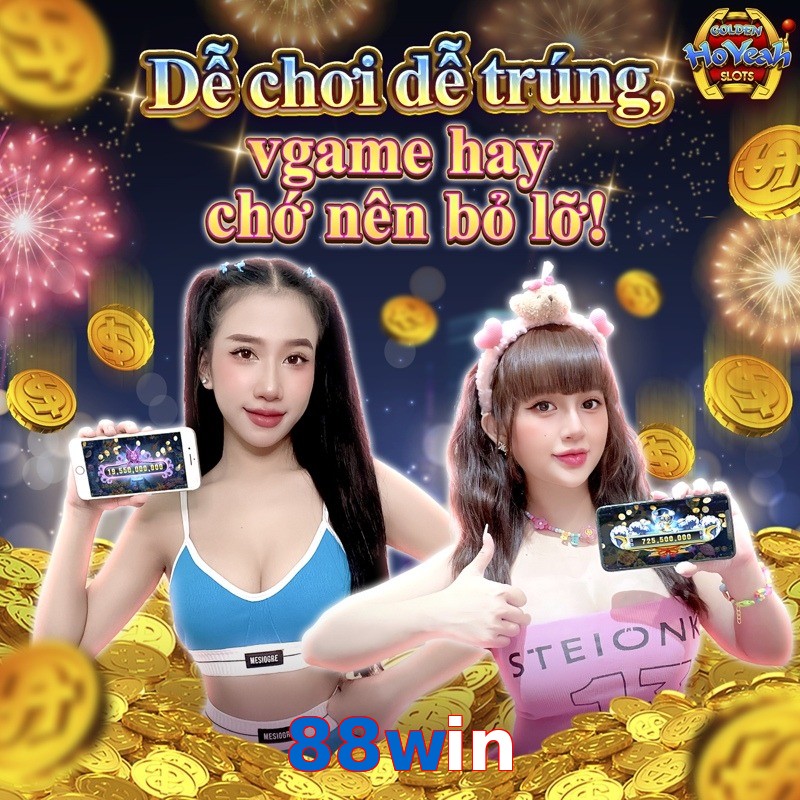 88win