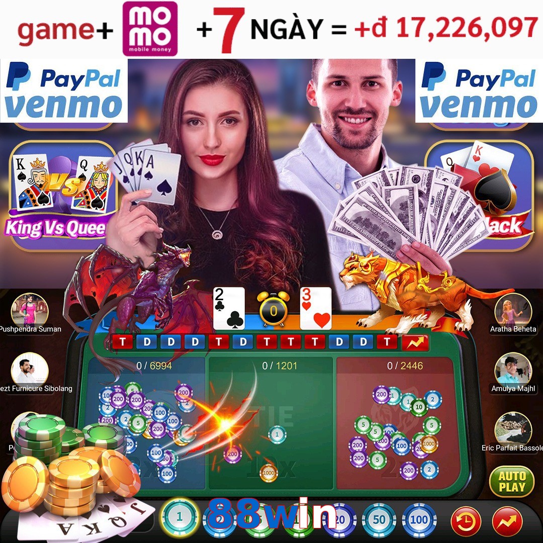 88win