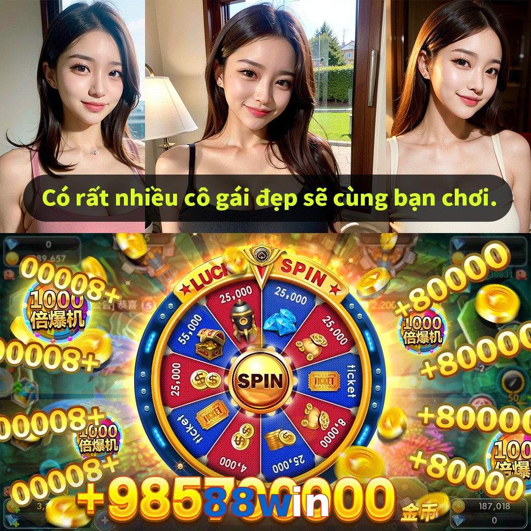 88win
