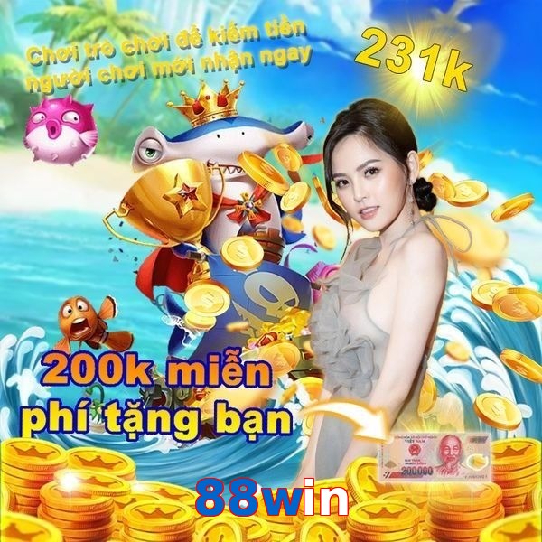 88win