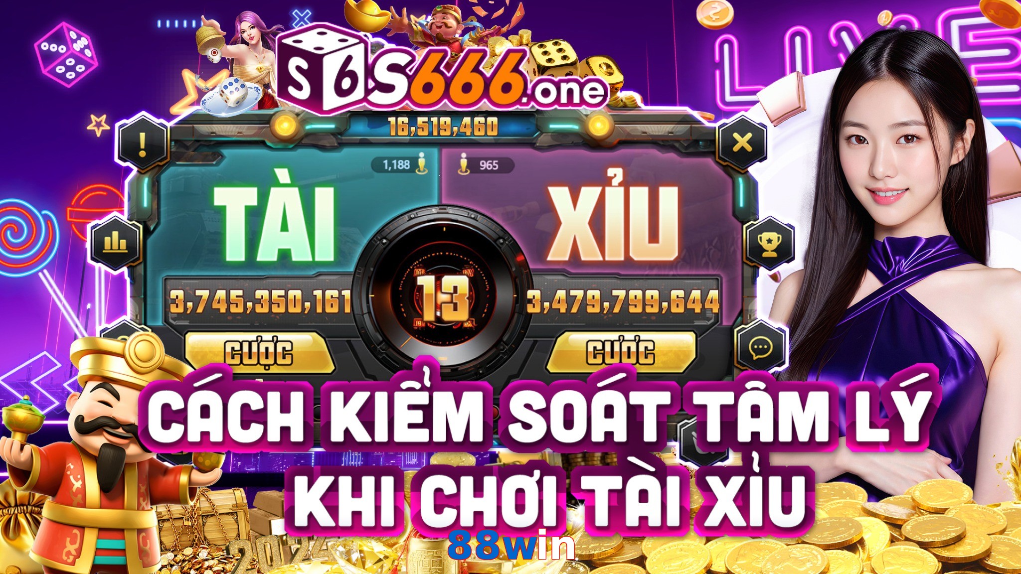 88win