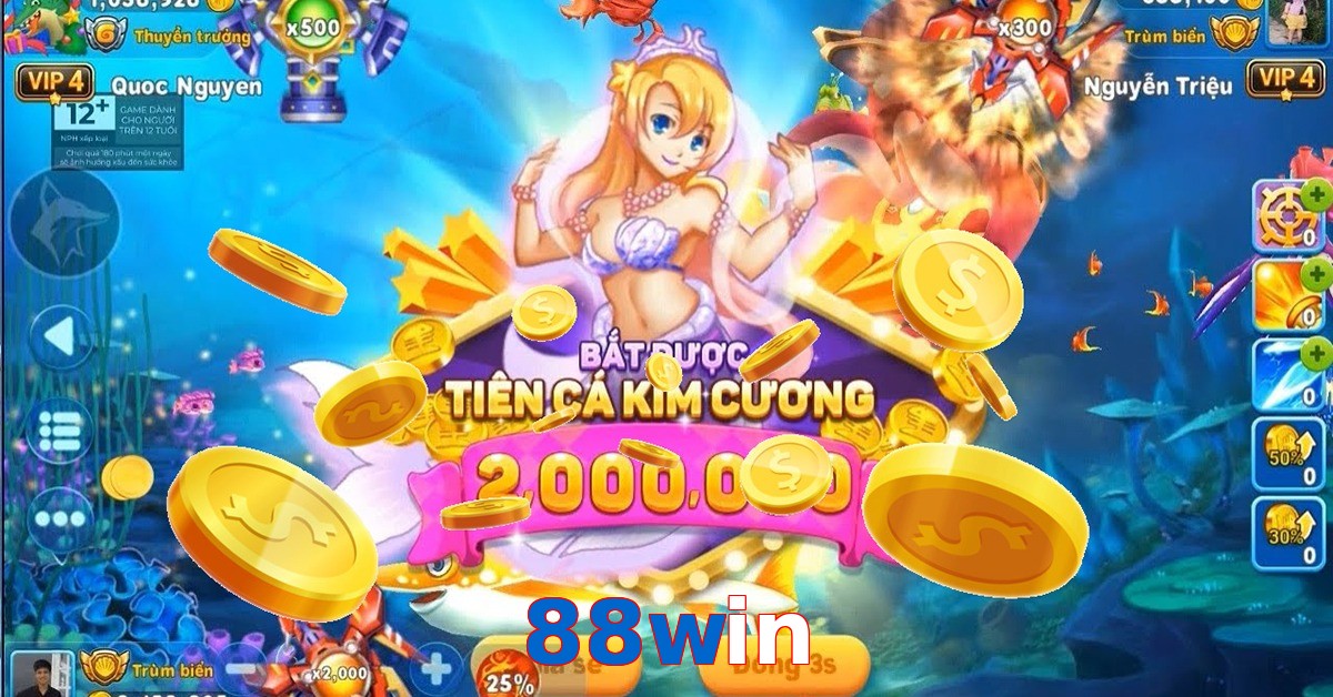 88win