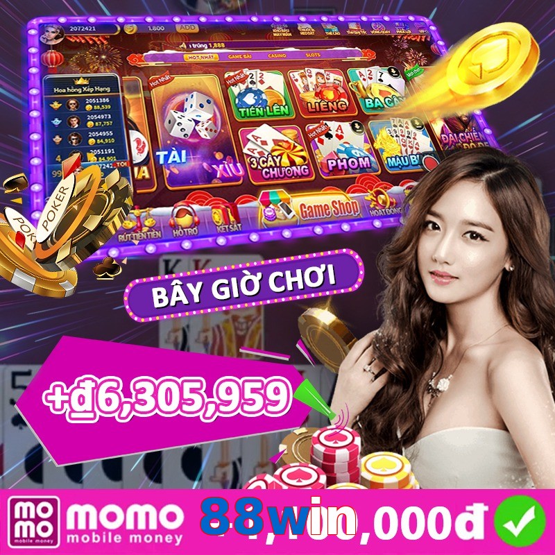 88win