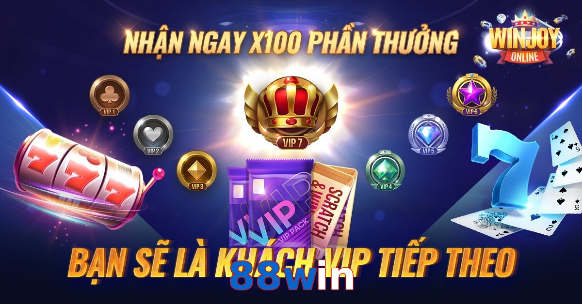 88win