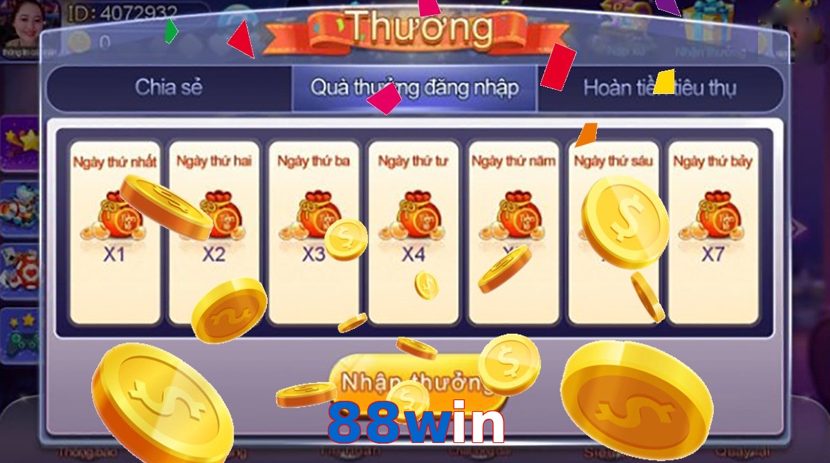 88win