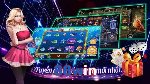 88win