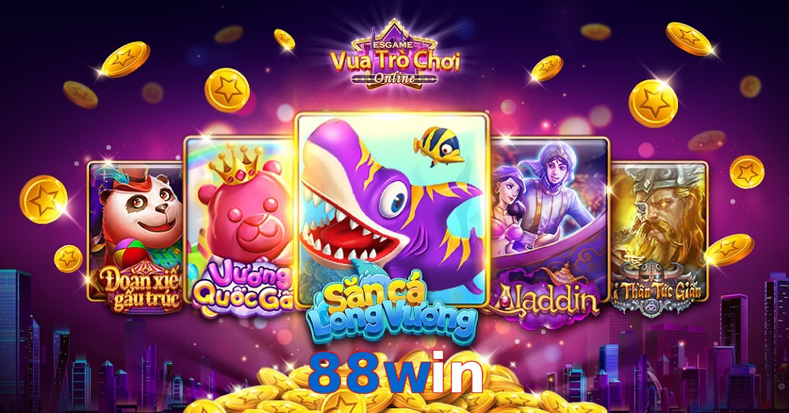 88win