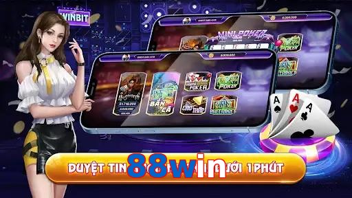 88win