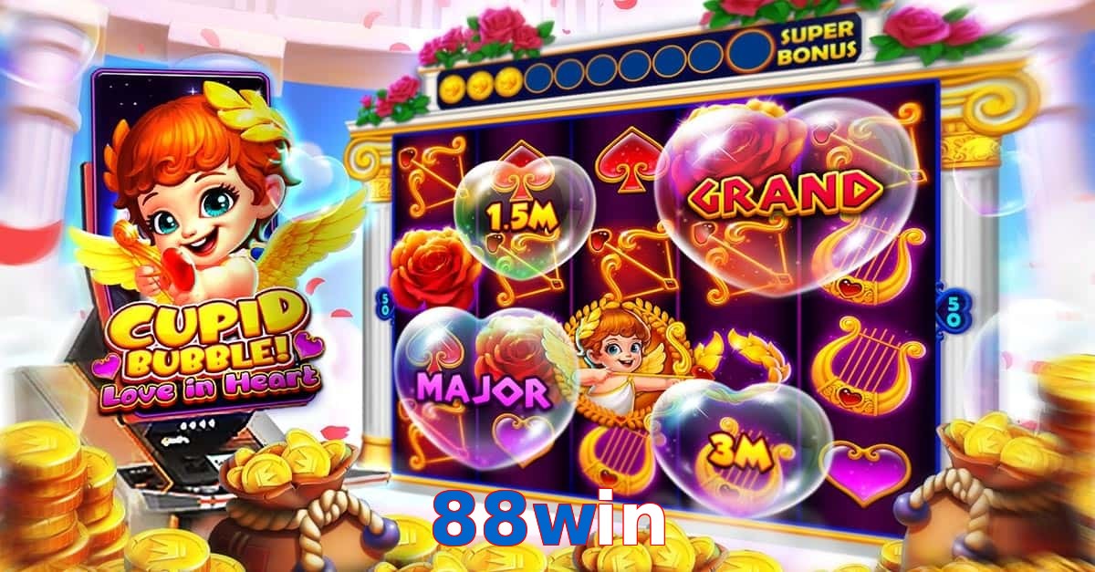 88win