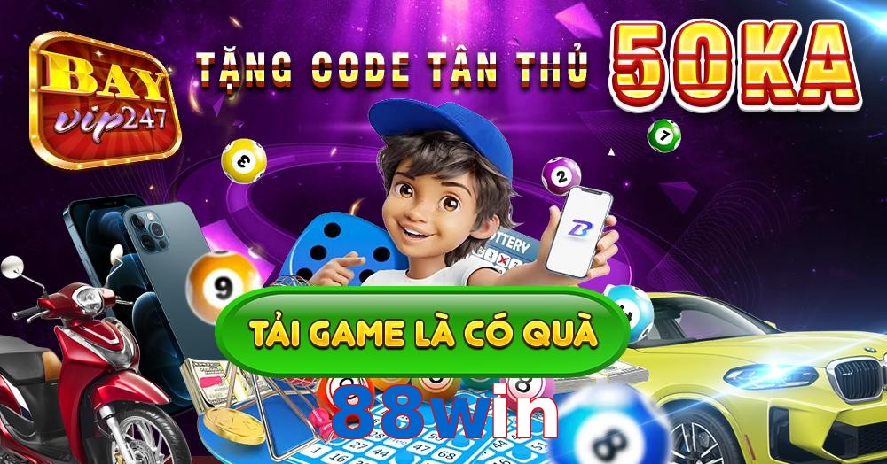 88win