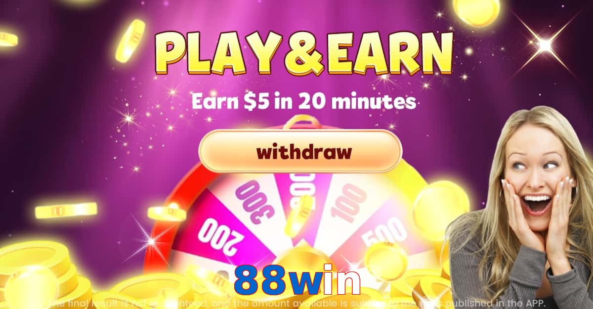 88win
