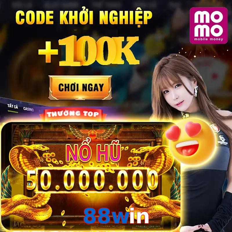 88win