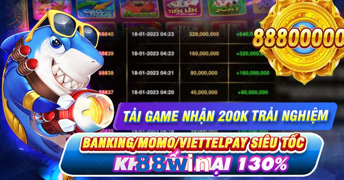 88win
