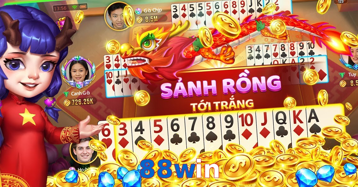 88win