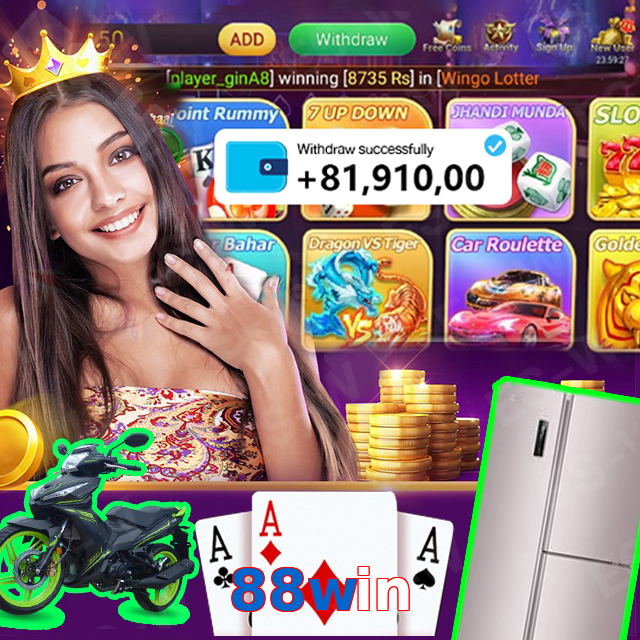 88win