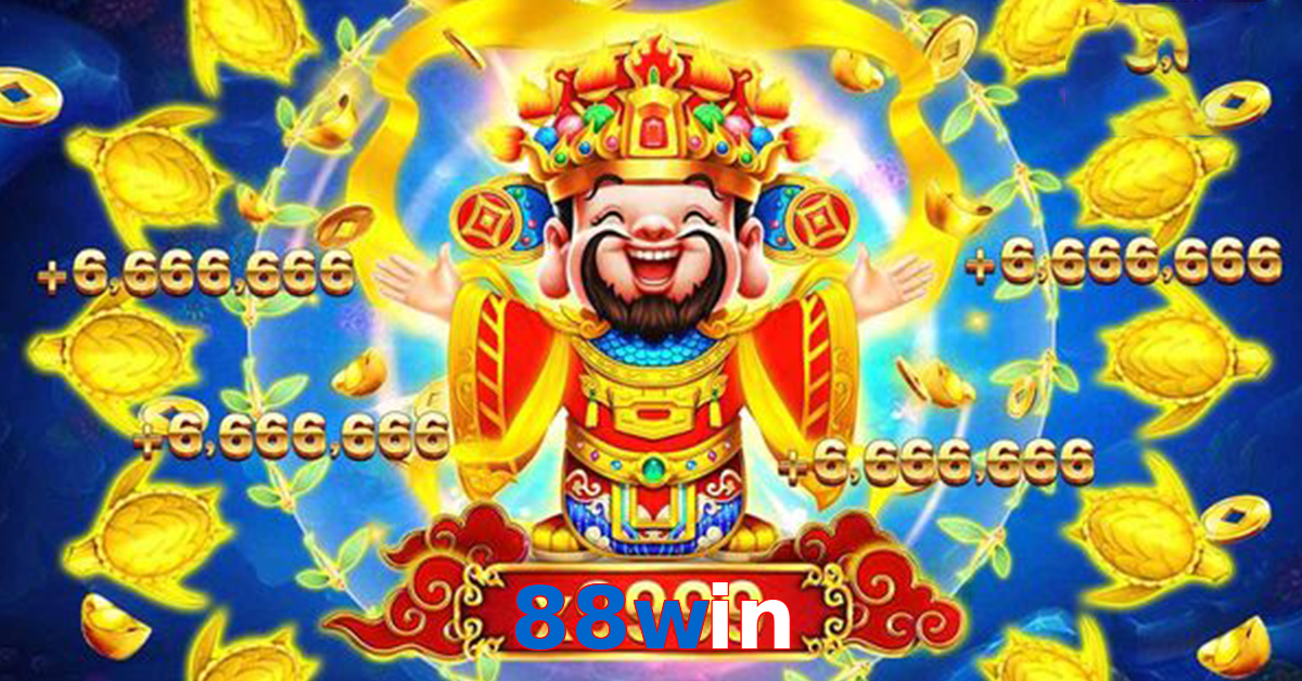 88win