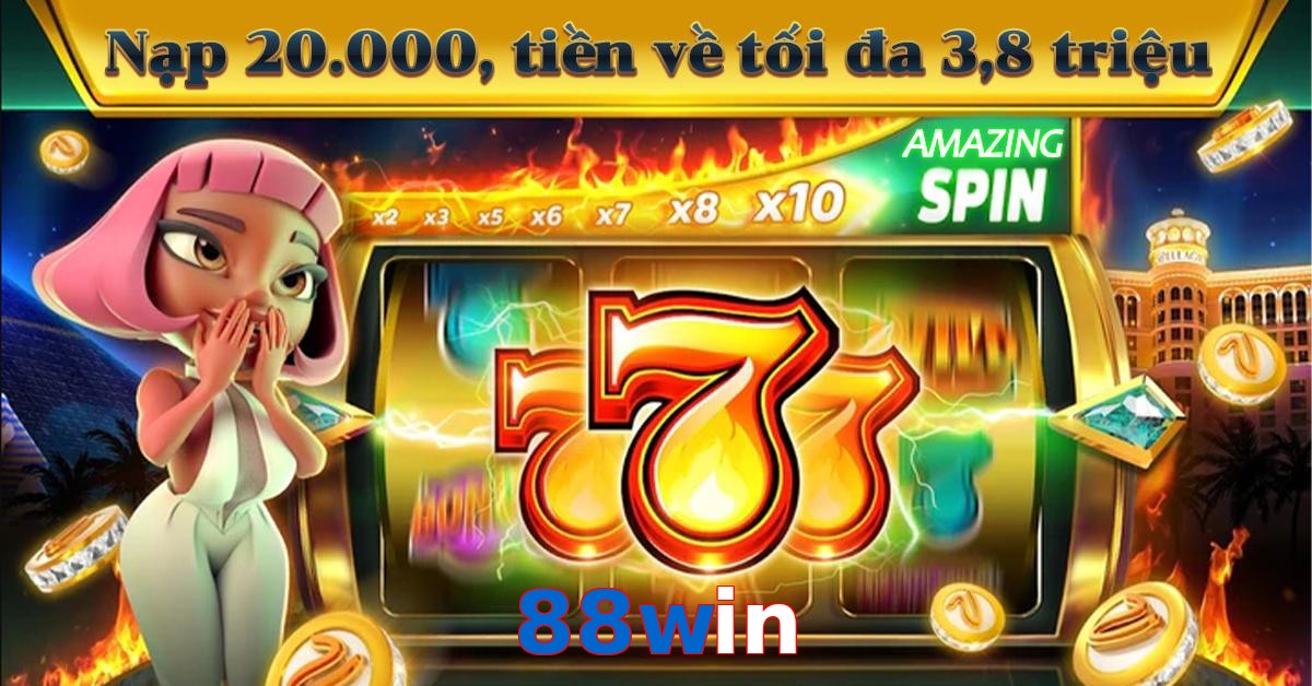 88win