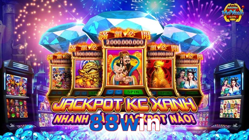 88win