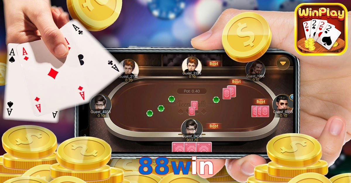 88win