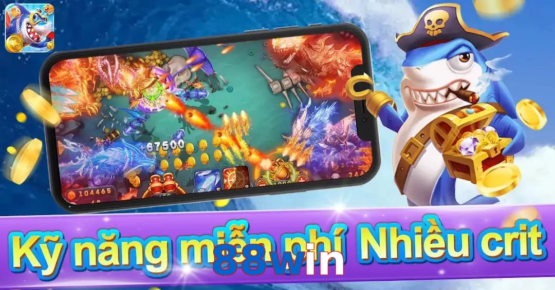 88win