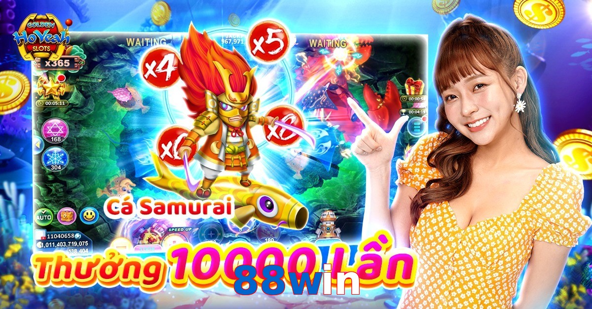 88win