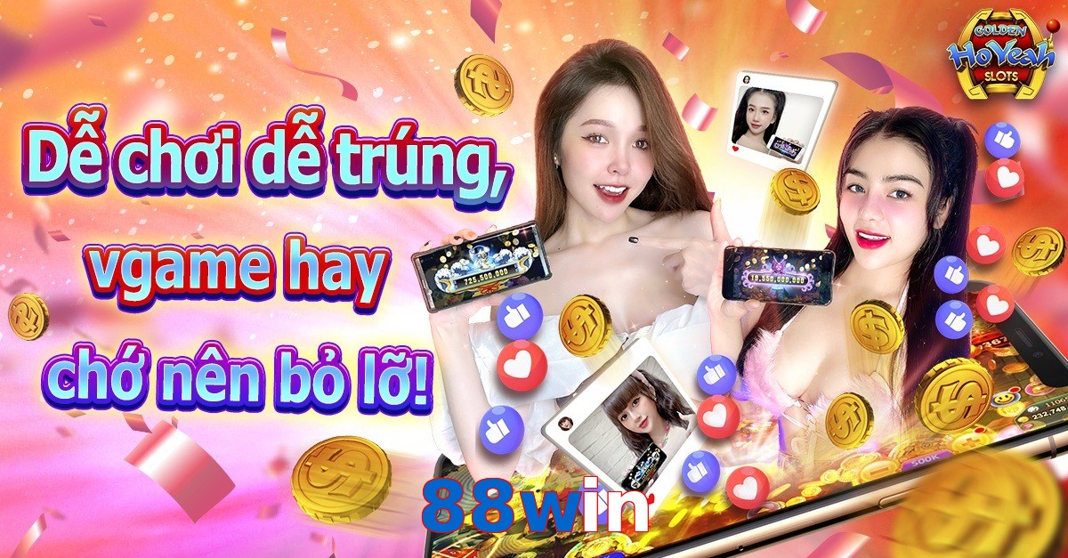 88win