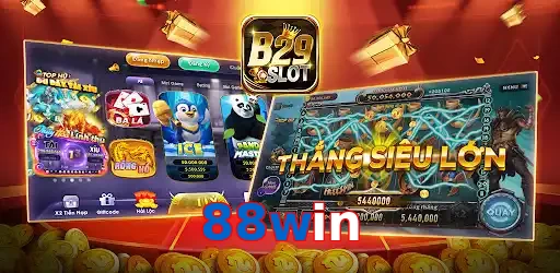 88win