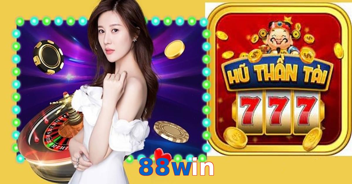 88win