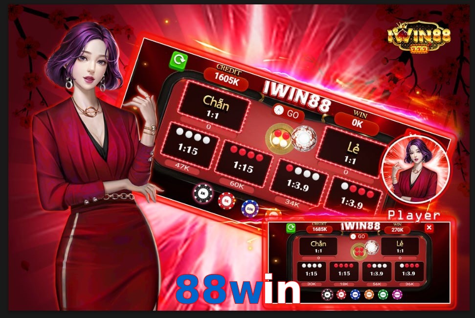 88win