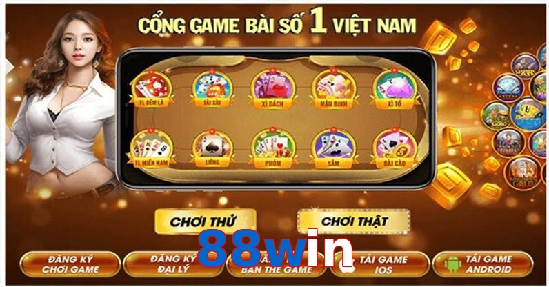 88win