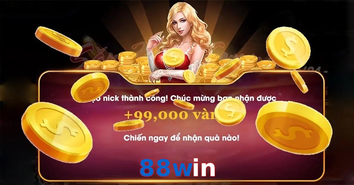 88win