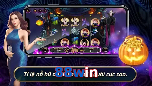 88win