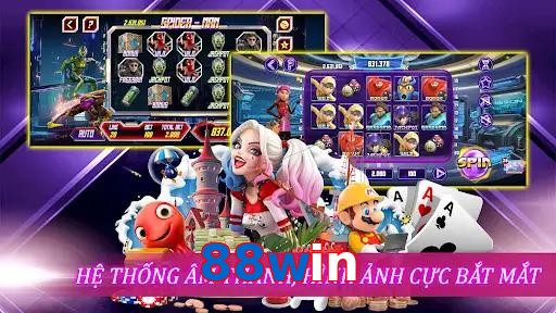 88win