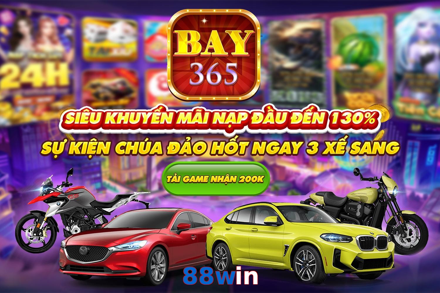 88win