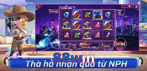 88win