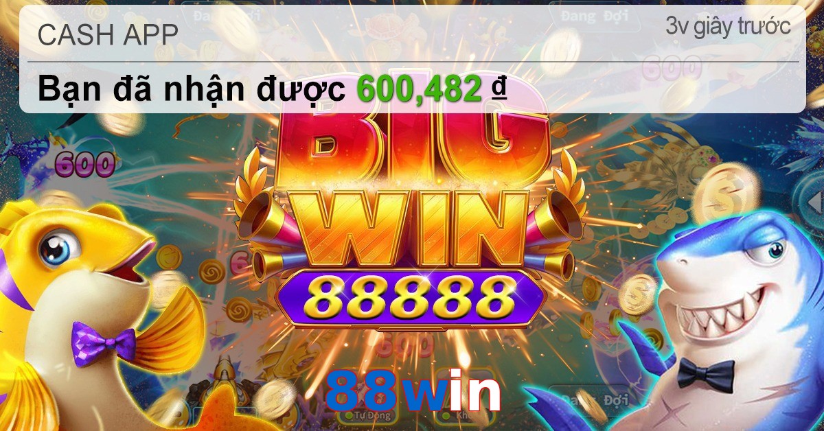 88win