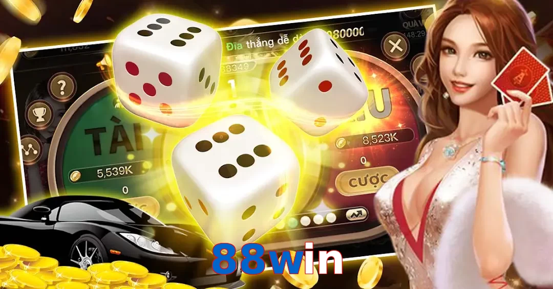 88win